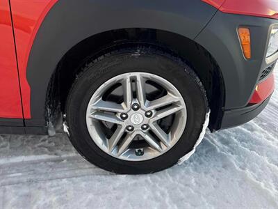 2020 Hyundai Kona Essential  AWD - Photo 15 - Acheson, AB T7X 5A3