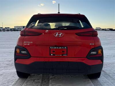 2020 Hyundai Kona Essential  AWD - Photo 5 - Acheson, AB T7X 5A3