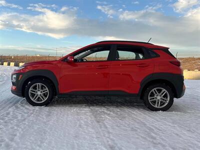 2020 Hyundai Kona Essential  AWD - Photo 3 - Acheson, AB T7X 5A3