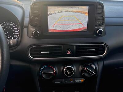 2020 Hyundai Kona Essential  AWD - Photo 12 - Acheson, AB T7X 5A3
