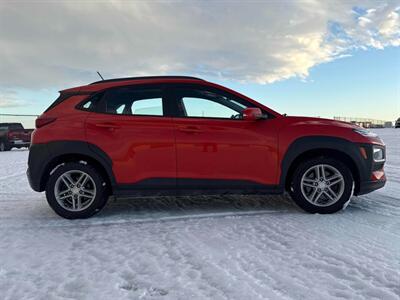 2020 Hyundai Kona Essential  AWD - Photo 7 - Acheson, AB T7X 5A3