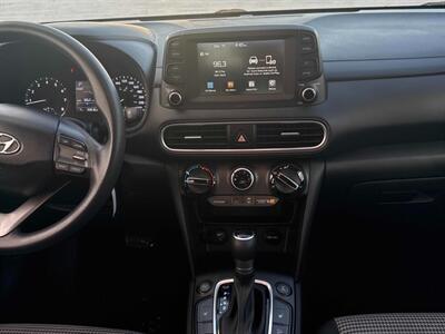 2020 Hyundai Kona Essential  AWD - Photo 11 - Acheson, AB T7X 5A3