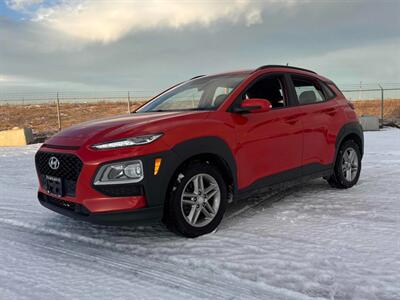 2020 Hyundai Kona Essential  AWD SUV
