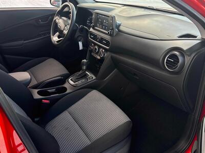 2020 Hyundai Kona Essential  AWD - Photo 10 - Acheson, AB T7X 5A3