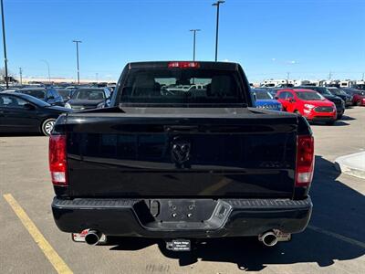 2020 RAM 1500 Classic Express  4X4 - Photo 6 - Acheson, AB T7X 5A3