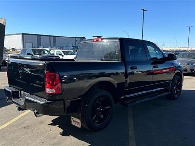 2020 RAM 1500 Classic Express  4X4 - Photo 7 - Acheson, AB T7X 5A3