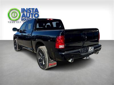 2020 RAM 1500 Classic Express  4X4 - Photo 5 - Acheson, AB T7X 5A3