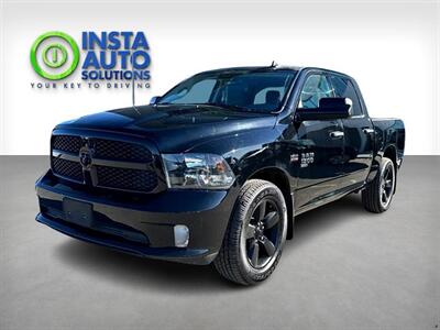 2020 RAM 1500 Classic Express  4X4 - Photo 3 - Acheson, AB T7X 5A3