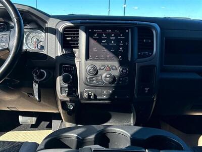 2020 RAM 1500 Classic Express  4X4 - Photo 13 - Acheson, AB T7X 5A3