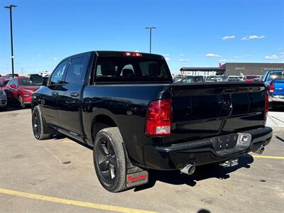 2020 RAM 1500 Classic Express  4X4 - Photo 5 - Acheson, AB T7X 5A3