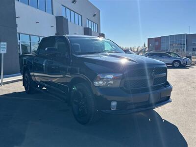 2020 RAM 1500 Classic Express  4X4 - Photo 9 - Acheson, AB T7X 5A3