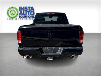 2020 RAM 1500 Classic Express  4X4 - Photo 6 - Acheson, AB T7X 5A3