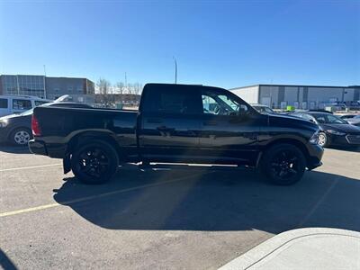 2020 RAM 1500 Classic Express  4X4 - Photo 8 - Acheson, AB T7X 5A3