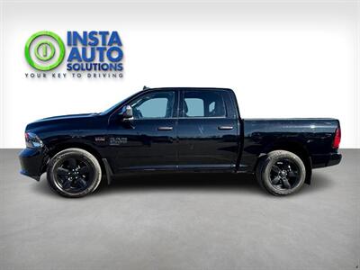 2020 RAM 1500 Classic Express  4X4 - Photo 4 - Acheson, AB T7X 5A3