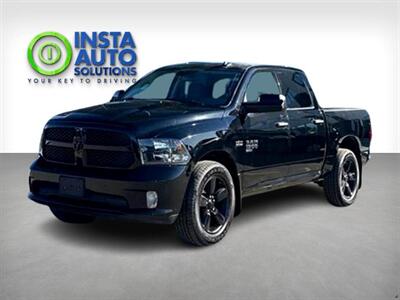 2020 RAM 1500 Classic Express  4X4 - Photo 1 - Acheson, AB T7X 5A3