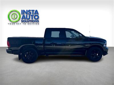 2020 RAM 1500 Classic Express  4X4 - Photo 8 - Acheson, AB T7X 5A3