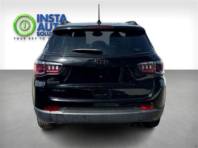 2021 Jeep Compass Freedom  4x4 - Photo 4 - Acheson, AB T7X 5A3