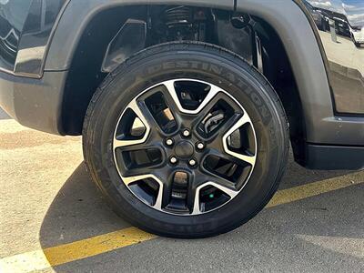 2021 Jeep Compass Upland Edition  4x4 - Photo 15 - Acheson, AB T7X 5A3