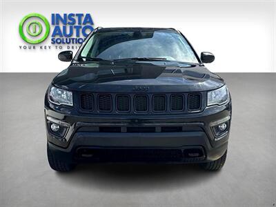 2021 Jeep Compass Freedom  4x4 - Photo 2 - Acheson, AB T7X 5A3