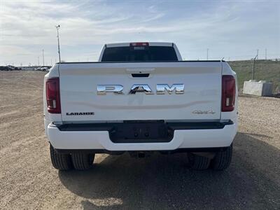 2022 RAM 3500 Laramie Cummins 6.7L Diesel   - Photo 8 - Edmonton, AB T5L 2J7