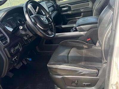 2022 RAM 3500 Laramie Cummins 6.7L Diesel   - Photo 9 - Edmonton, AB T5L 2J7