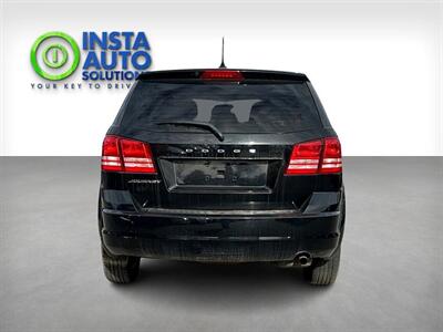 2015 Dodge Journey American Value Packa   - Photo 4 - Acheson, AB T7X 5A3