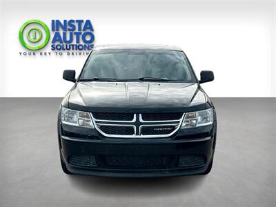 2015 Dodge Journey American Value Packa   - Photo 8 - Acheson, AB T7X 5A3