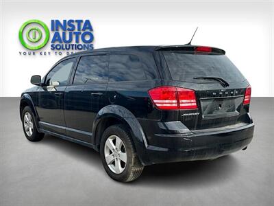 2015 Dodge Journey American Value Packa   - Photo 3 - Acheson, AB T7X 5A3