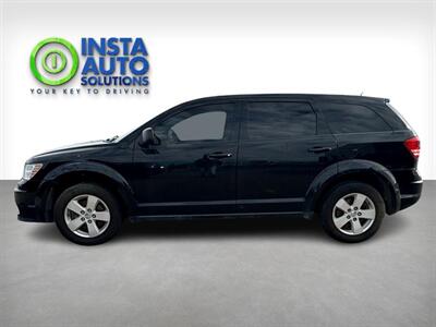 2015 Dodge Journey American Value Packa   - Photo 2 - Acheson, AB T7X 5A3