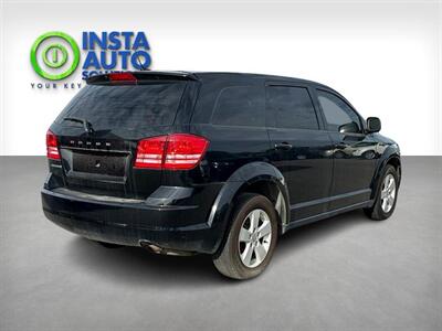 2015 Dodge Journey American Value Packa   - Photo 5 - Acheson, AB T7X 5A3