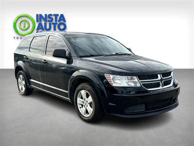 2015 Dodge Journey American Value Packa   - Photo 7 - Acheson, AB T7X 5A3