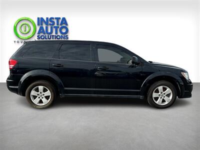 2015 Dodge Journey American Value Packa   - Photo 6 - Acheson, AB T7X 5A3