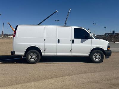 2019 Chevrolet Express 2500   - Photo 4 - St Albert, AB T8N 3Z7