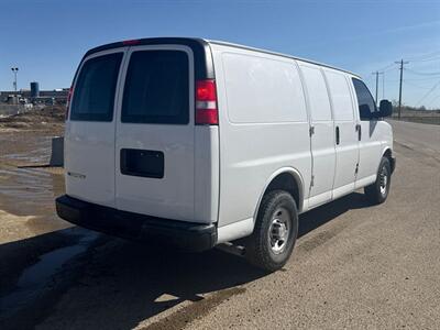 2019 Chevrolet Express 2500   - Photo 8 - St Albert, AB T8N 3Z7