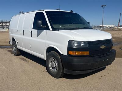 2019 Chevrolet Express 2500   - Photo 3 - St Albert, AB T8N 3Z7
