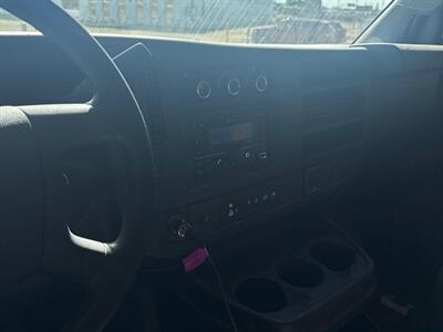 2019 Chevrolet Express 2500   - Photo 10 - St Albert, AB T8N 3Z7