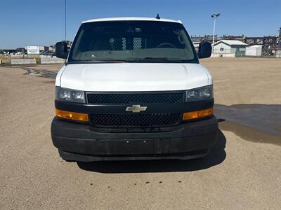 2019 Chevrolet Express 2500   - Photo 5 - St Albert, AB T8N 3Z7