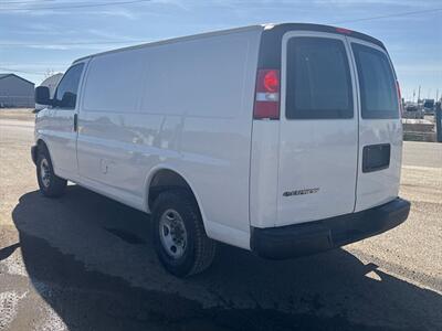 2019 Chevrolet Express 2500   - Photo 6 - St Albert, AB T8N 3Z7