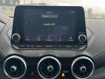 2020 Nissan Sentra SV   - Photo 10 - Acheson, AB T7X 5A3