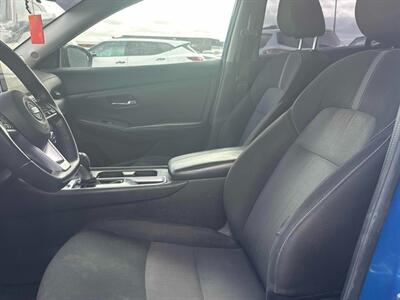 2020 Nissan Sentra SV   - Photo 7 - Acheson, AB T7X 5A3