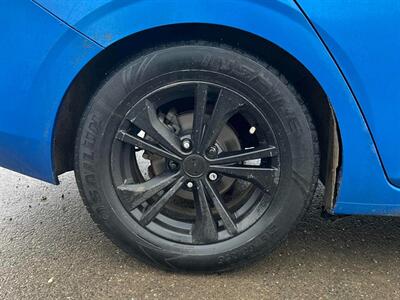 2020 Nissan Sentra SV   - Photo 12 - Acheson, AB T7X 5A3