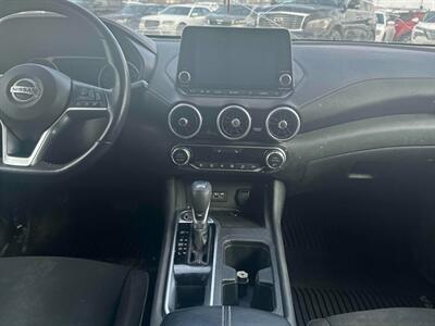 2020 Nissan Sentra SV   - Photo 9 - Acheson, AB T7X 5A3