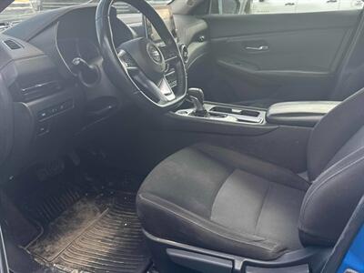 2020 Nissan Sentra SV   - Photo 6 - Acheson, AB T7X 5A3