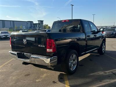 2019 RAM 1500 Classic ST  4x4 - Photo 6 - Acheson, AB T7X 5A3