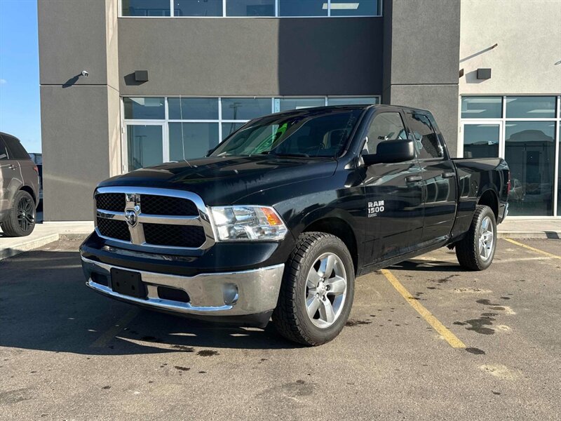2019 RAM 1500 Classic ST 4x4 - Photo 1 - Acheson, AB T7X 5A3