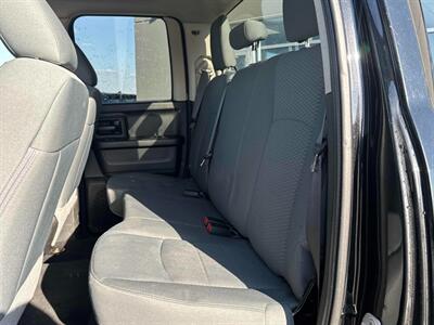 2019 RAM 1500 Classic ST  4x4 - Photo 14 - Acheson, AB T7X 5A3