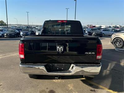 2019 RAM 1500 Classic ST  4x4 - Photo 5 - Acheson, AB T7X 5A3
