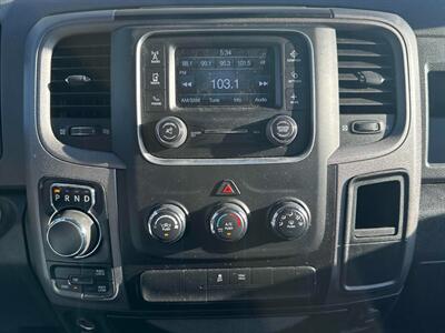2019 RAM 1500 Classic ST  4x4 - Photo 13 - Acheson, AB T7X 5A3