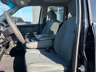 2019 RAM 1500 Classic ST  4x4 - Photo 10 - Acheson, AB T7X 5A3