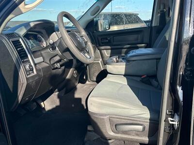 2019 RAM 1500 Classic ST  4x4 - Photo 9 - Acheson, AB T7X 5A3